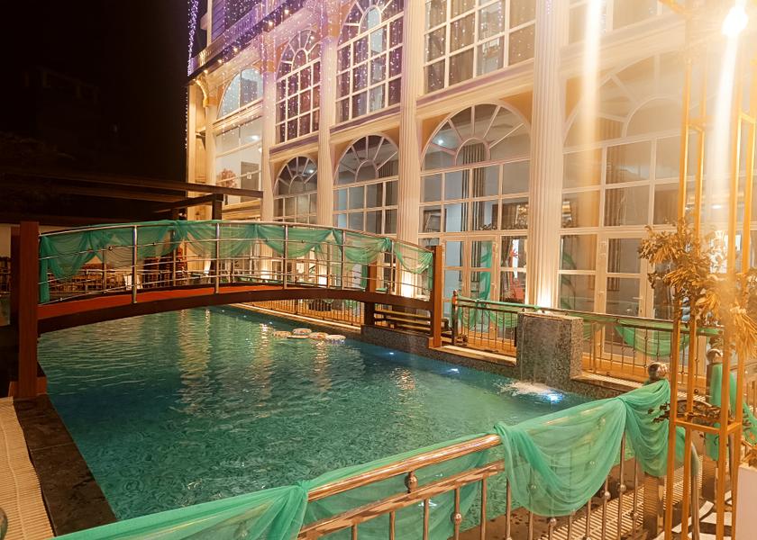 Bihar Muzaffarpur Pool