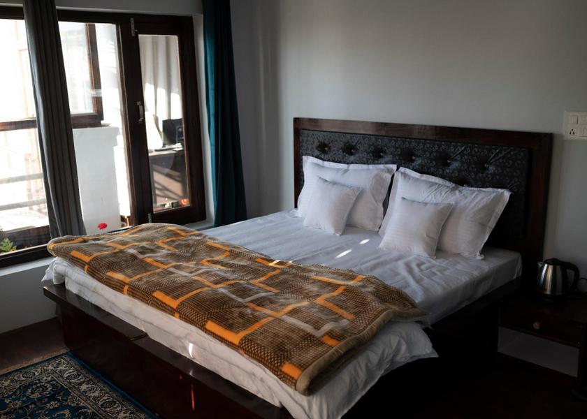 Ladakh Leh 1025