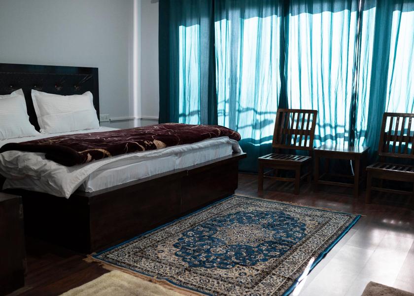 Ladakh Leh Studio