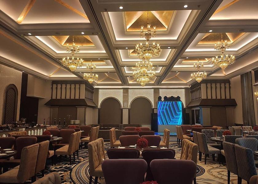 Punjab Ludhiana Banquet hall