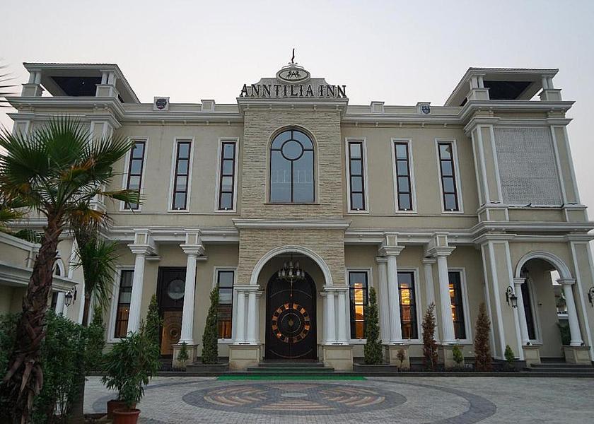 Punjab Ludhiana Exterior view