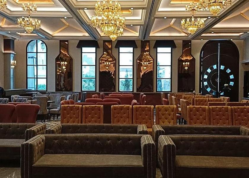 Punjab Ludhiana Banquet hall
