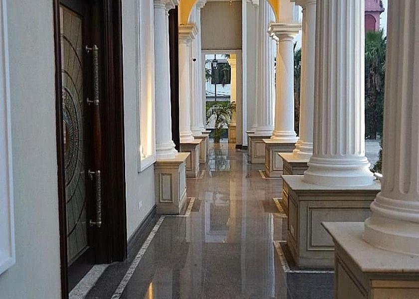Punjab Ludhiana Exterior view