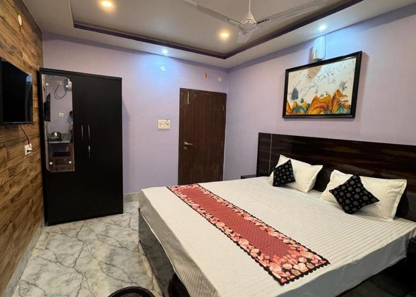 Assam Tezpur King Room