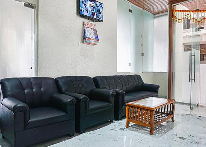 Maharashtra Pune Public Areas