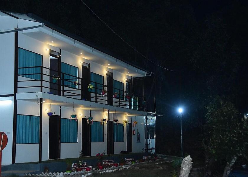 Uttarakhand Guptkashi 