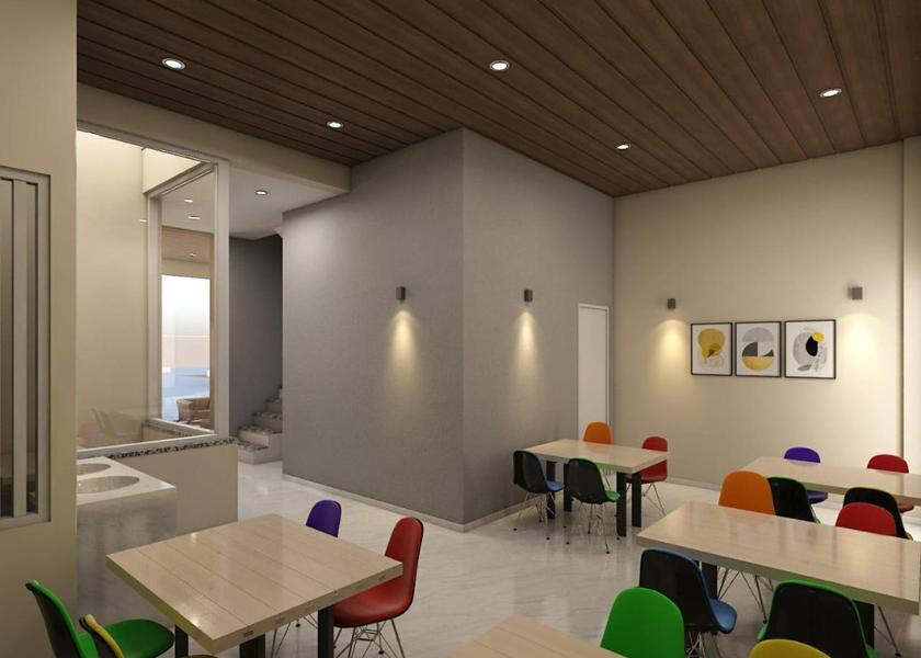 Rajasthan Nathdwara Restaurant