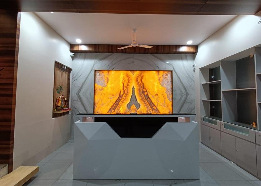 Rajasthan Nathdwara Public Areas