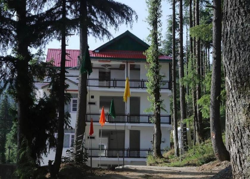 Himachal Pradesh Khajjiar 