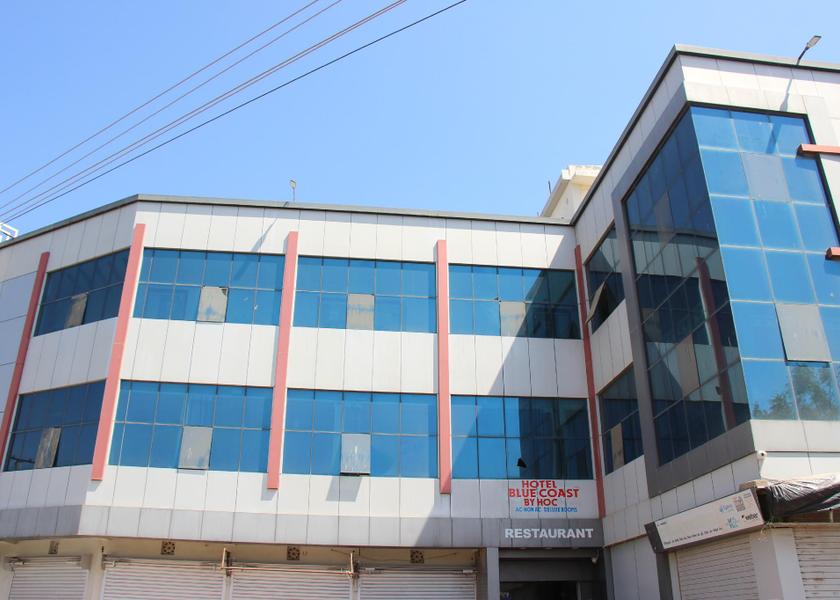 Gujarat Mandvi 