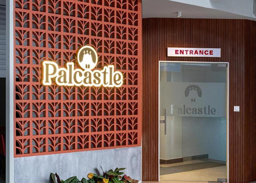 Kerala Palakkad Facilities