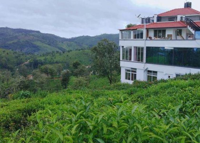 Tamil Nadu Coonoor 