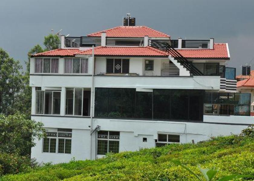 Tamil Nadu Coonoor 