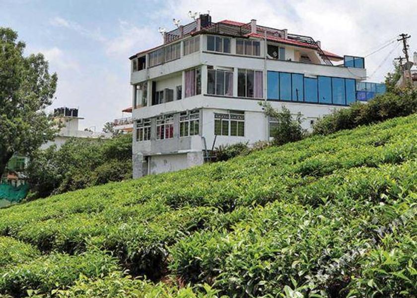 Tamil Nadu Coonoor 