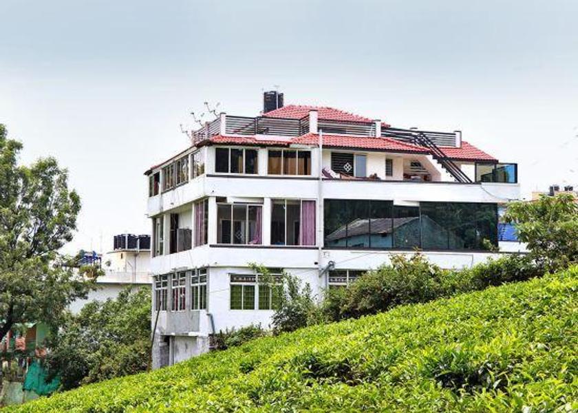 Tamil Nadu Coonoor 