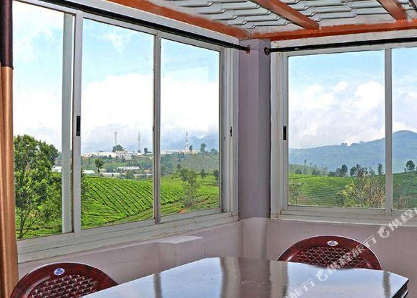 Tamil Nadu Coonoor 