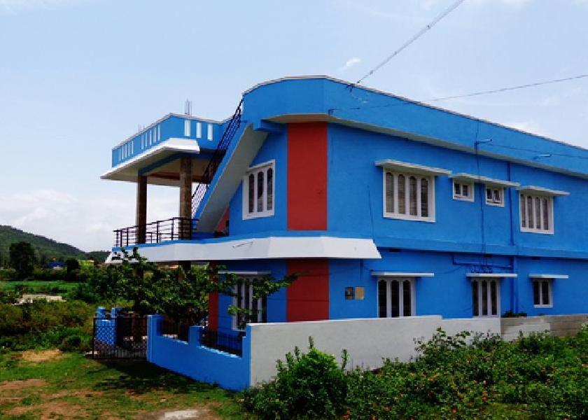 Karnataka Kushalnagar 