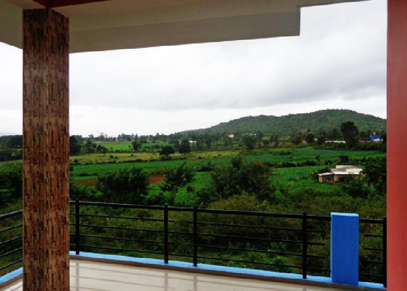 Karnataka Kushalnagar Exterior view