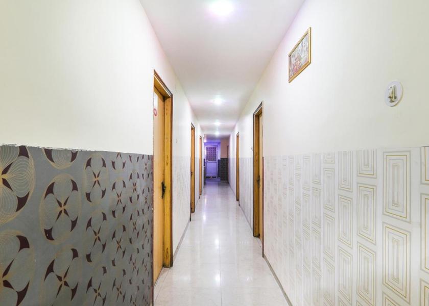 Jharkhand Bokaro Steel City Lobby