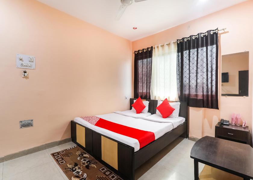 Jharkhand Bokaro Steel City Classic Double or Twin