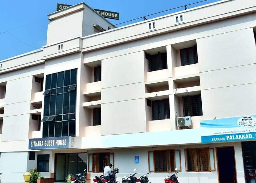 Kerala Shoranur 