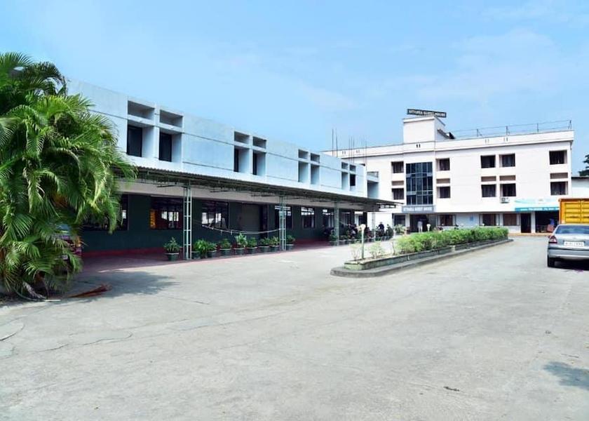 Kerala Shoranur 