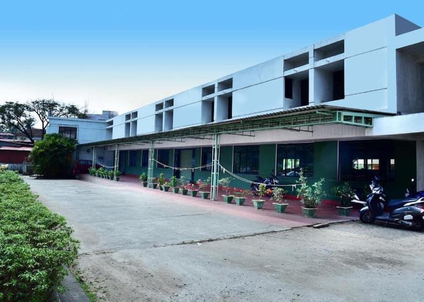 Kerala Shoranur 