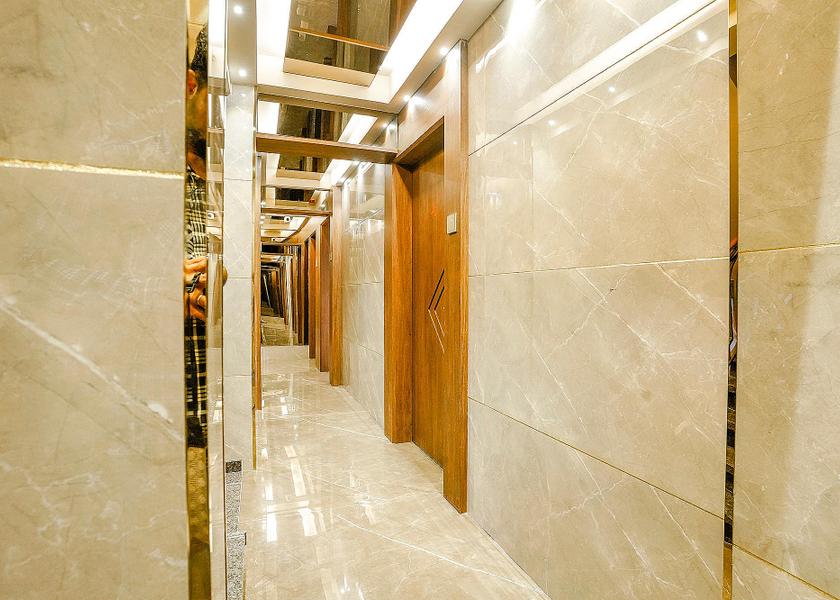 Maharashtra Mumbai Lobby