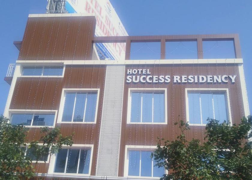 Maharashtra Navi Mumbai Exterior view
