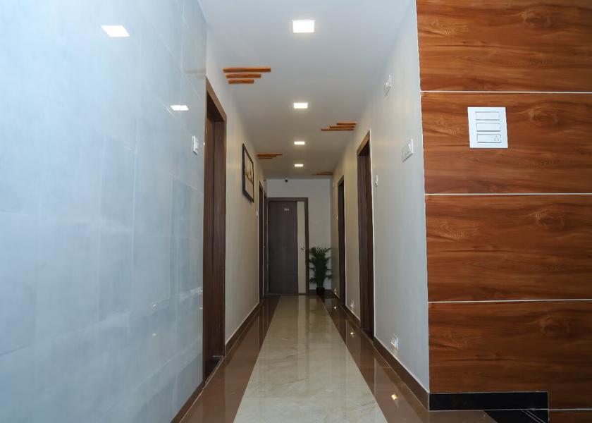 Maharashtra Navi Mumbai Public Areas