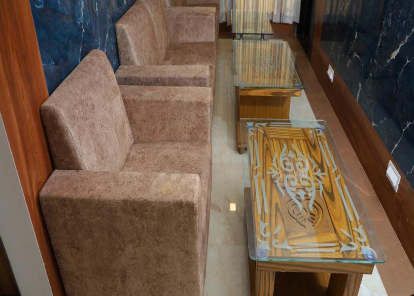 Maharashtra Navi Mumbai Public Areas