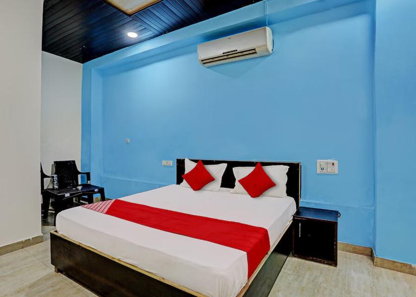 Uttar Pradesh Bulandshahr Classic Double or Twin