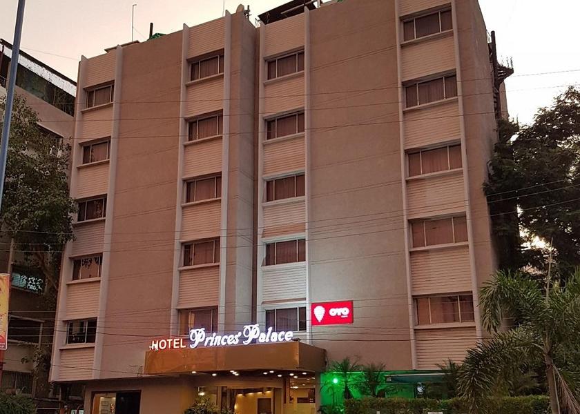 Madhya Pradesh Indore 