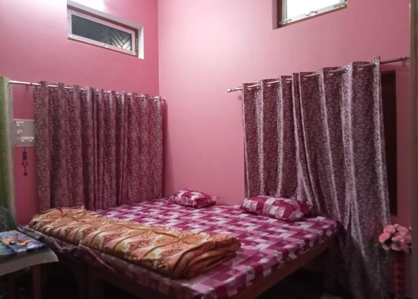 Uttar Pradesh Ayodhya Bedroom