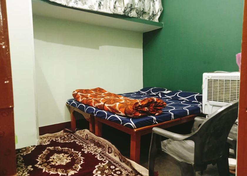 Uttar Pradesh Ayodhya Double - Type B