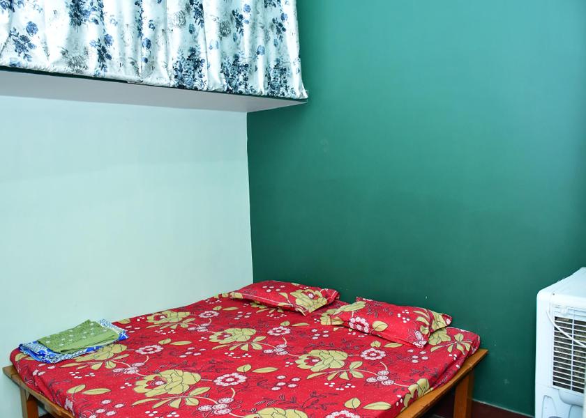 Uttar Pradesh Ayodhya Room plan
