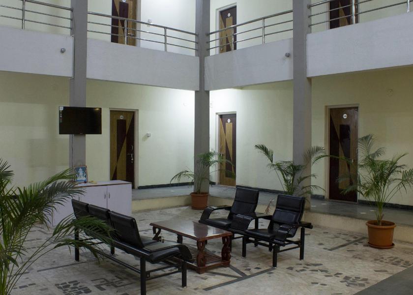 Maharashtra Baramati Reception