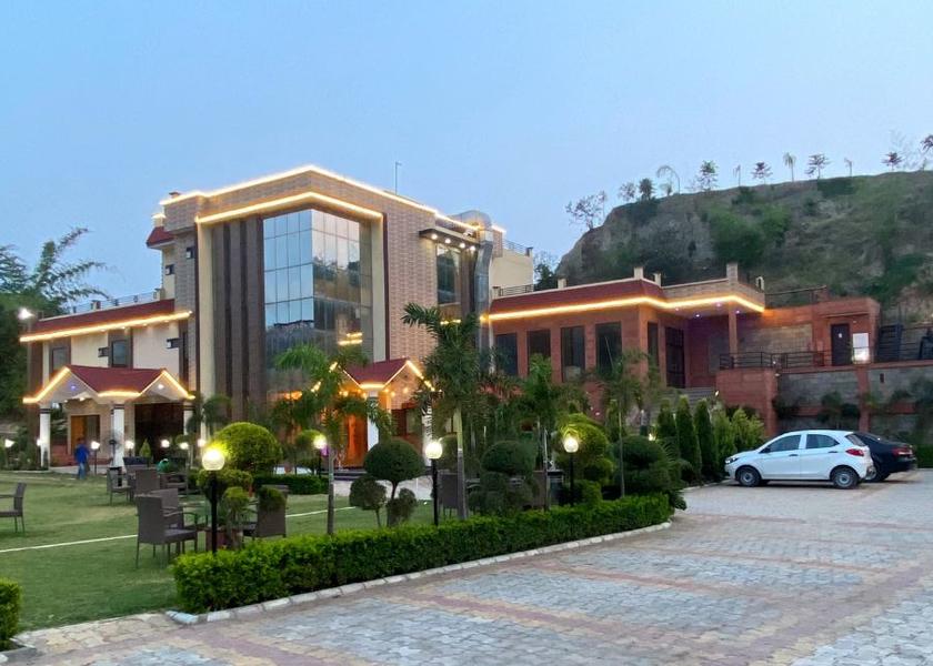 Punjab Ropar Overview