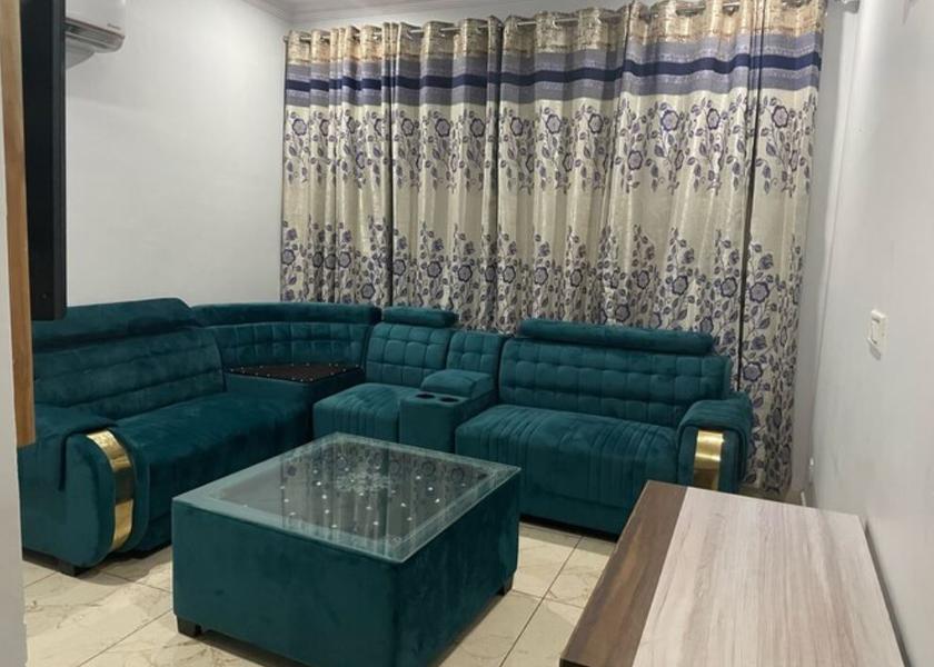 Punjab Ropar Room
