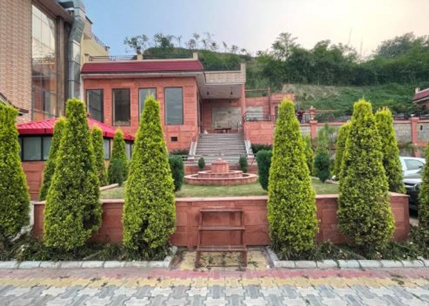 Punjab Ropar View from Property