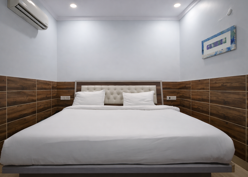 Punjab Ropar Room