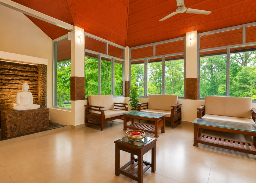 Karnataka Madikeri Public Areas