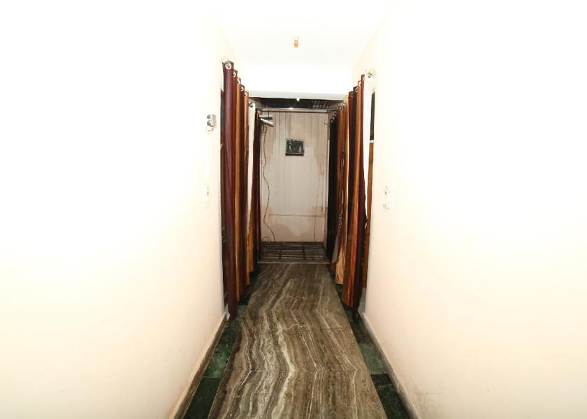 Madhya Pradesh Gwalior Lobby