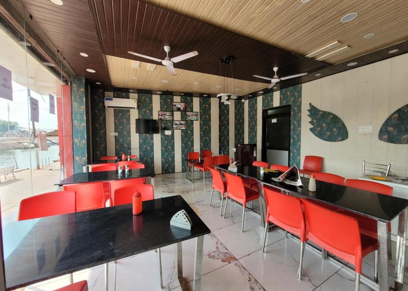 Madhya Pradesh Chitrakoot Banquet hall