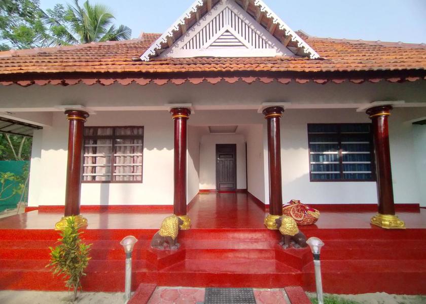 Kerala Mararikulam 