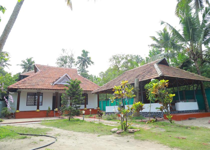 Kerala Mararikulam 