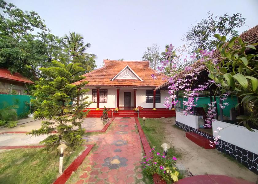 Kerala Mararikulam 