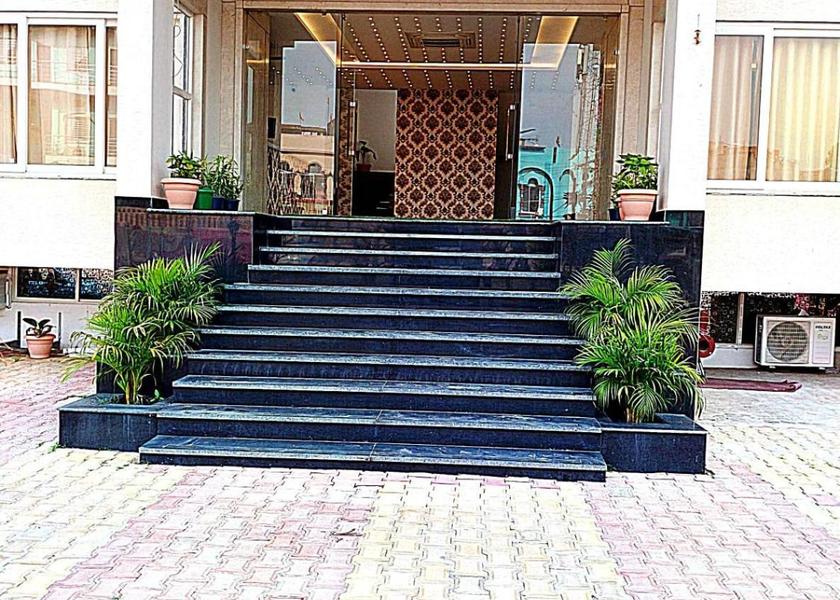 Jharkhand Deoghar 