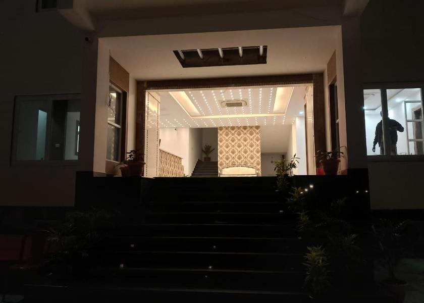 Jharkhand Deoghar 