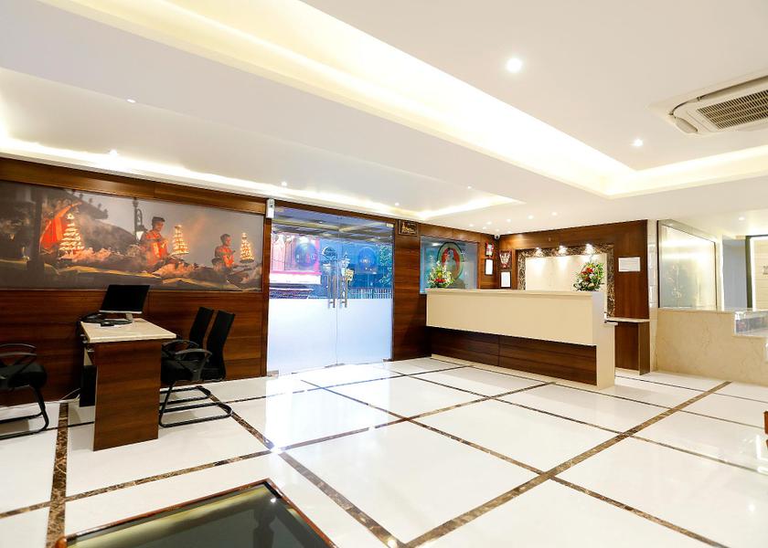 Uttar Pradesh Varanasi Entrance